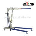 Plegable Shop Crane 2Ton